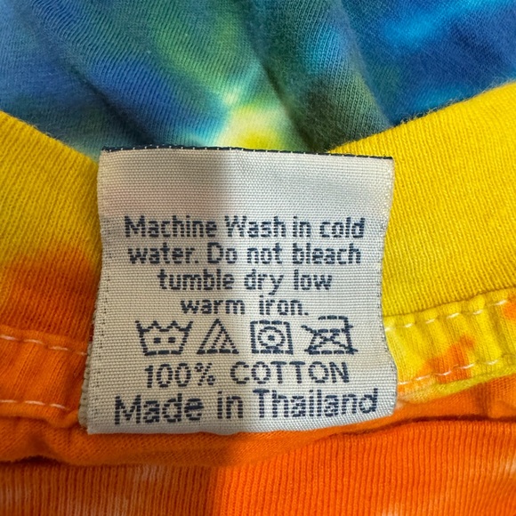 Kaitong Teeshirt size Medium - Picture 7 of 7